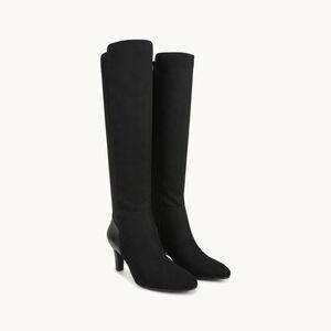 Lifestride Gracie Knee High Dress Boot